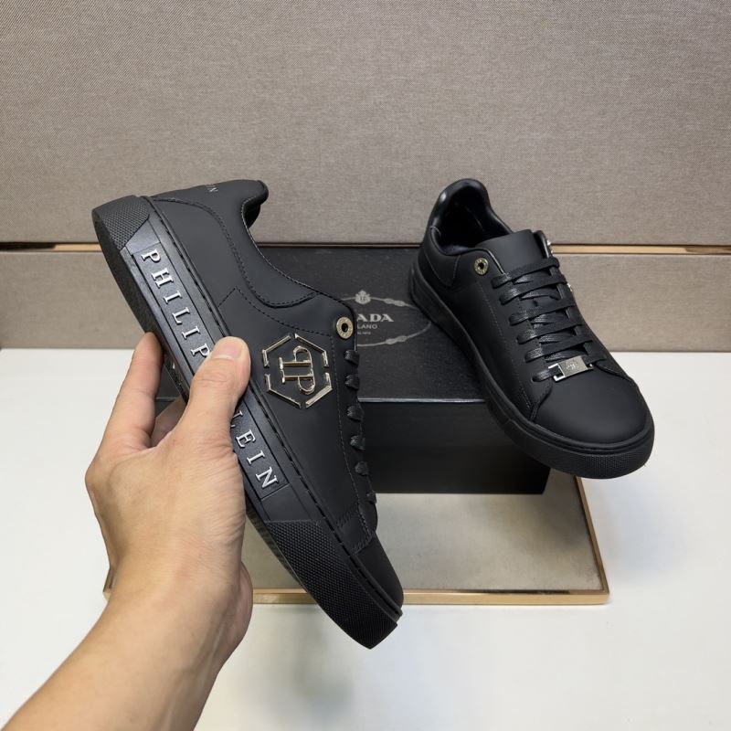 Philipp Plein Shoes